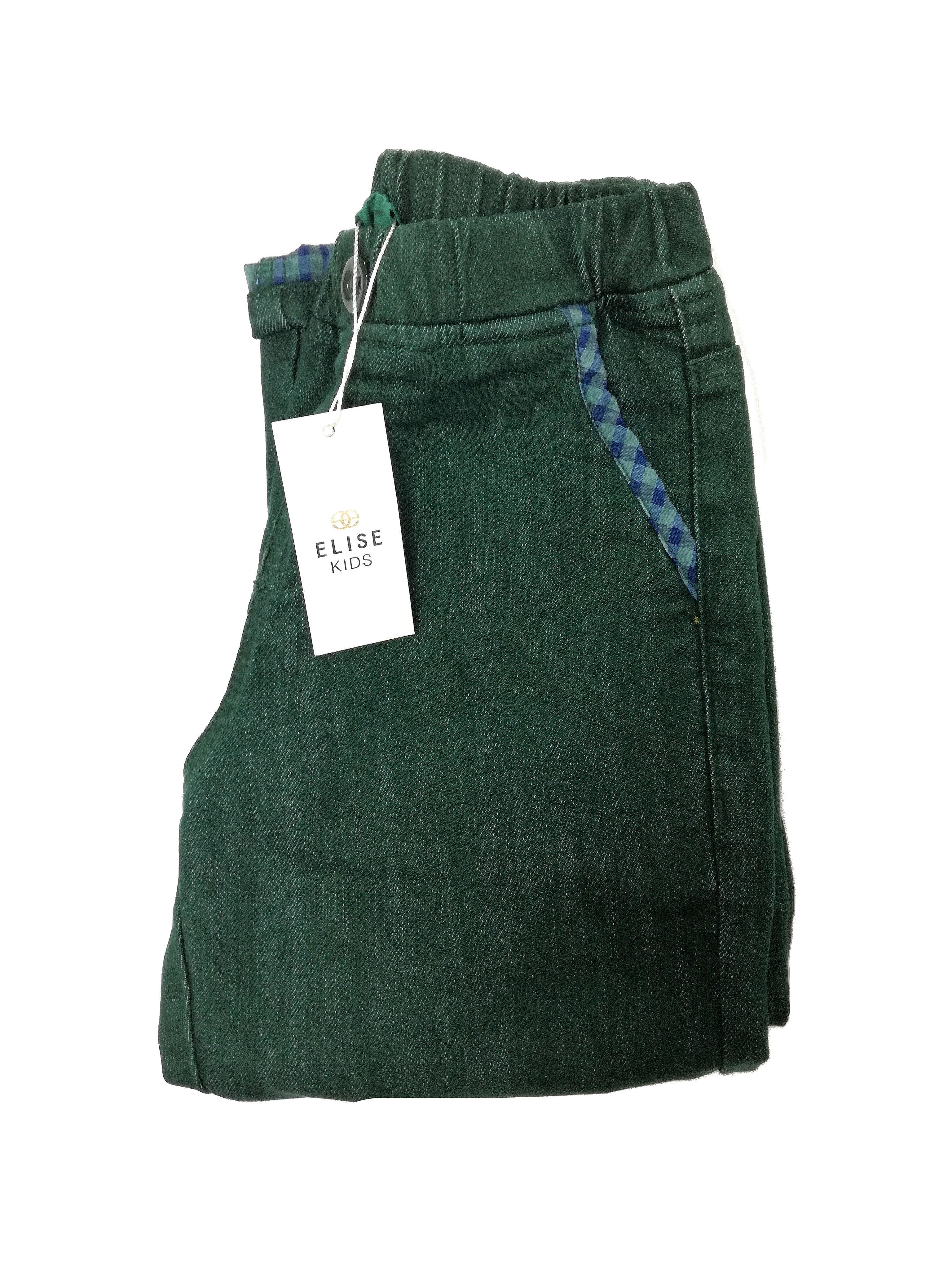 Elise Farmerke - ISKORISTI.ME